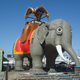 Image for article titled Incredible Animal-Shaped Buildings from Around the World